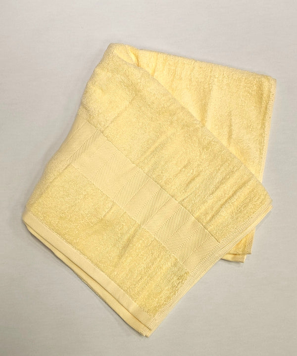 Roamers Sport 100% 全棉優質毛巾 (浴巾)