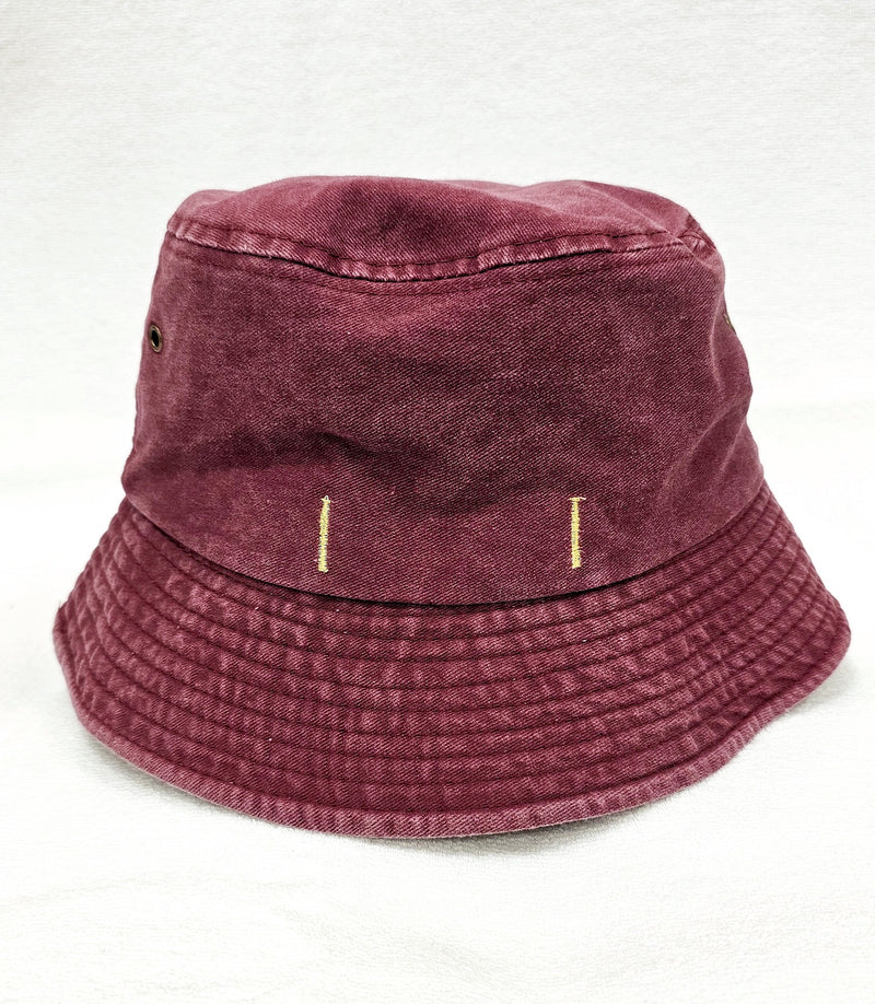 製服訂制 - 布藝帽